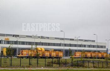 EA320528, Eastpress, Vantaa, Finland